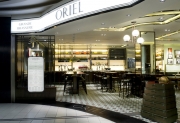 Heathrow Oriel French Restaurant and Bar