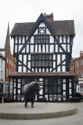 Hereford Old House