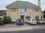 Hermanus Backpackers