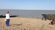 Herne Bay September 2020