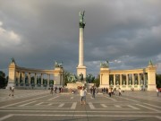 Heroes Square