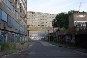 Heygate Estate