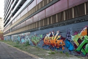 Heygate Estate