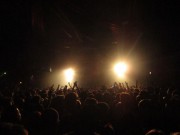 Hilltop Hoods Electric Ballroom