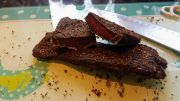 Homemade Biltong December 2017