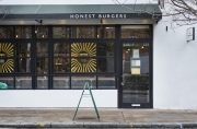 Honest Burgers Peckham