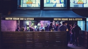 Hoxton Square Bar and Kitchen