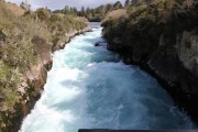 Huka Falls