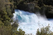 Huka Falls