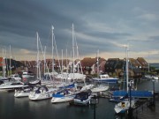 Hythe Marina