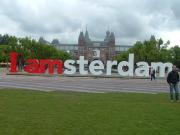 I Amsterdam