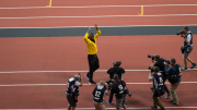 Iaaf Athletics Closing Night August 2017