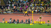 Iaaf Athletics Closing Night August 2017