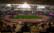 Iaaf Athletics Closing Night August 2017