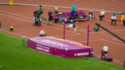 Iaaf Athletics Closing Night August 2017