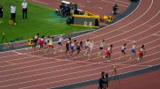 Iaaf Athletics Closing Night August 2017