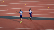 Iaaf Athletics Closing Night August 2017