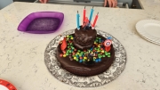 Ian Birthday June 2025
