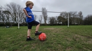 Ian Football Feb 2026