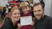 Ian Star of Week March 2026