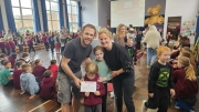 Ian Star of Week March 2026