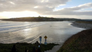 Inchydoney Beach December 2016