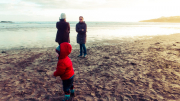 Inchydoney Beach December 2016