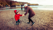 Inchydoney Beach December 2016