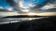 Inchydoney Beach December 2016