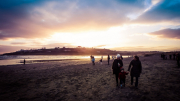 Inchydoney Beach December 2016