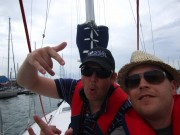 Isle of Wight Sailing