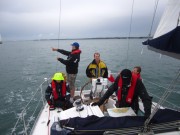 Isle of Wight Sailing