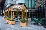 Jamies Italian London Bridge