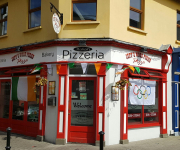 Jeffs Pizzeria Skibbereen