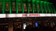 Jim Jefferies January 2018