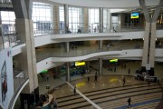 Johannesburg Airport