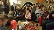 Jukkas Christmas December 2016