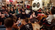 Jukkas Christmas December 2018