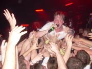 Kaiser Chiefs Singer