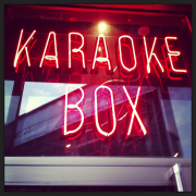 Karaoke Box Smithfield