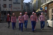 Karneval 2011 Wheres Wally