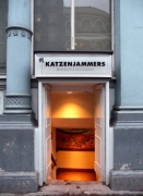 Katzenjammers