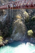 Kawarau Bridge Bungy