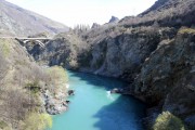 Kawarau Bridge Bungy