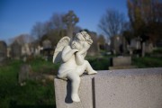 Kensal Rise Cemetery