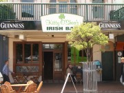 Kitty O Sheas Irish Bar