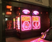 La Bodega Negra Soho