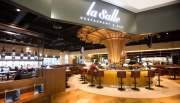 La Salle Restaurant and Bar Heathrow