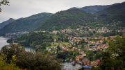 Lake Como Honeymoon