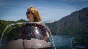 Lake Como Honeymoon